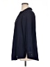 Foxcroft 100% Polyester Blue 3/4 Sleeve Blouse Size 14W - photo 5