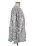 Shein Camo Gray Pullover Sweater Size 8 - 10 - photo 4