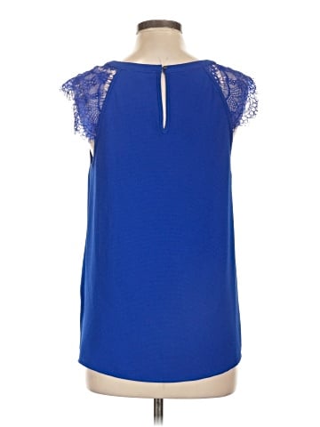 Brixon Ivy Sleeveless Blouse (view 2)