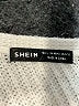 Shein 100% Polyester White Cardigan Size 8 - 10 - photo 7