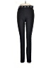 Yitty Solid Black Active Pants Size M (estimated) - photo 1