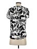 Assorted Brands White Short Sleeve T-Shirt Size S - photo 2