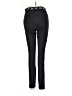 Yitty Solid Black Active Pants Size M (estimated) - photo 2