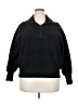 A New Day 100% Polyester Black Fleece Size XXL - photo 1