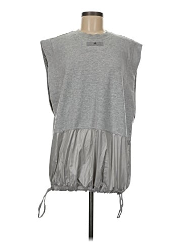Adidas Stella McCartney Poncho (view 1)