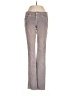J Brand Gray Cords Size 26 waist - photo 1