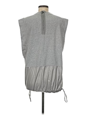 Adidas Stella McCartney Poncho (view 2)