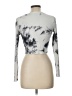 Shein Silver Cardigan Size L - photo 2