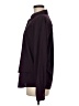 Calvin Klein Purple Long Sleeve Blouse Size M - photo 5