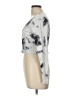 Shein Silver Cardigan Size L - photo 5
