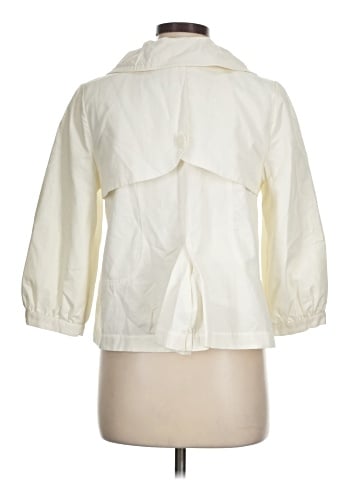 Vertigo Paris 3/4 Sleeve Blouse (view 2)