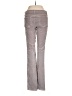 J Brand Gray Cords Size 26 waist - photo 2