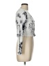 Shein Silver Cardigan Size L - photo 4