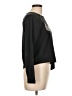 Nike Black Pullover Sweater Size L - photo 4