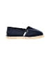Alpargatus Blue Flats Size EU 40 - photo 1