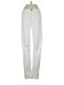 J Brand Ivory Jeans Size 27 waist - photo 1