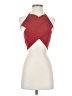 Shein Red Tank Top Size 4 - photo 1