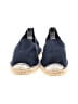 Alpargatus Blue Flats Size EU 40 - photo 2