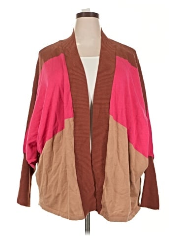 Heather B Cardigan (view 1)
