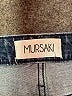 Misaki Blue Jeans Size 34 waist - photo 7