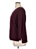 Apt. 9 Burgundy Pullover Sweater Size 1X - photo 5