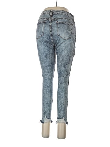 S.O.N.G. Jeans (view 2)