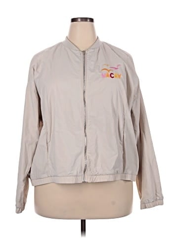 Ultra Flirt Jacket (view 1)