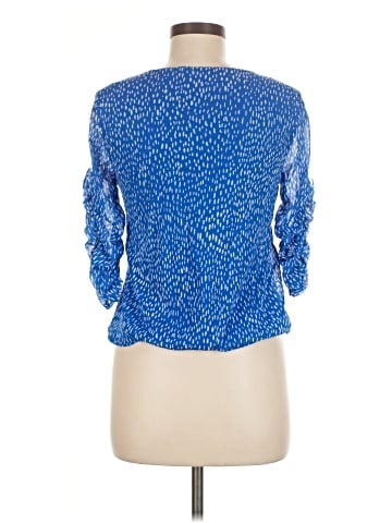 Alfani 3/4 Sleeve Blouse (view 2)