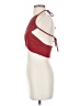 Shein Red Tank Top Size 4 - photo 5