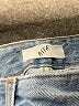 BITE Studios Hearts Blue Jeans Size 28 waist - photo 7
