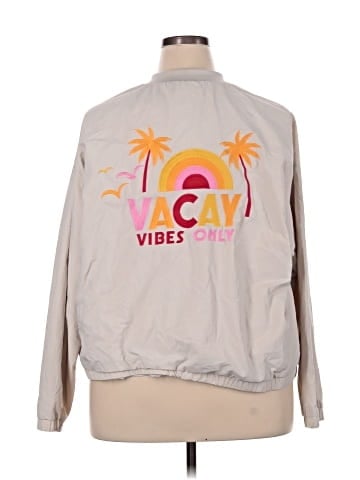 Ultra Flirt Jacket (view 2)