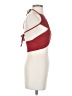 Shein Red Tank Top Size 4 - photo 4