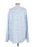 ASOS Design 100% Acrylic Blue Pullover Sweater Size 8 - 10 - photo 2