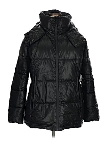 Kenneth Cole New York Snow Jacket (view 1)