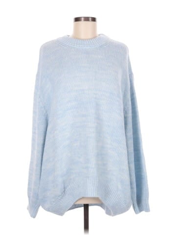 ASOS Design Pullover Sweater (view 1)