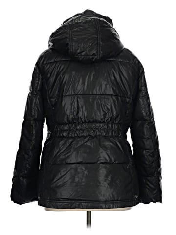 Kenneth Cole New York Snow Jacket (view 2)
