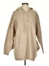 LBLC The Label Tan Pullover Sweater Size S - photo 1