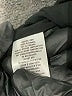 Beaufille 100% Viscose Solid Black 3/4 Sleeve Blouse Size 0 - photo 8
