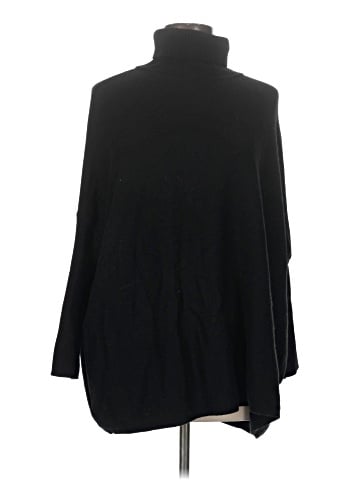 Joseph A. Turtleneck Sweater (view 1)