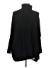 Joseph A. Black Turtleneck Sweater Size L - photo 1