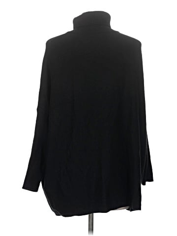 Joseph A. Turtleneck Sweater (view 2)