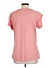 Unbranded Pink Short Sleeve T-Shirt Size L - photo 2
