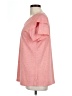 Unbranded Pink Short Sleeve T-Shirt Size L - photo 5