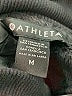 Athleta Black Turtleneck Sweater Size M - photo 7