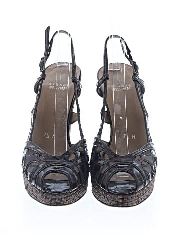 Stuart Weitzman Sandals (view 2)