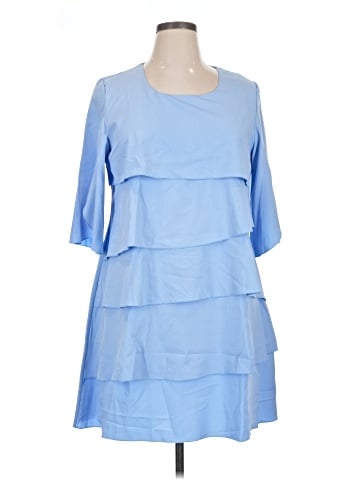 Unbranded Casual Dress (view 1)