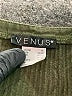 Venus Green Long Sleeve Top Size XL - photo 7
