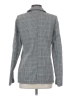 PrettyLittleThing Plaid Gray Blazer Size 4 - photo 2