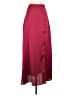 Sincerely Jules Burgundy Formal Skirt Size S - photo 1
