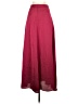 Sincerely Jules Burgundy Formal Skirt Size S - photo 2
